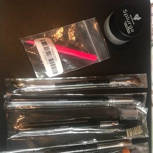 Younique Complete Eye Brush Set
